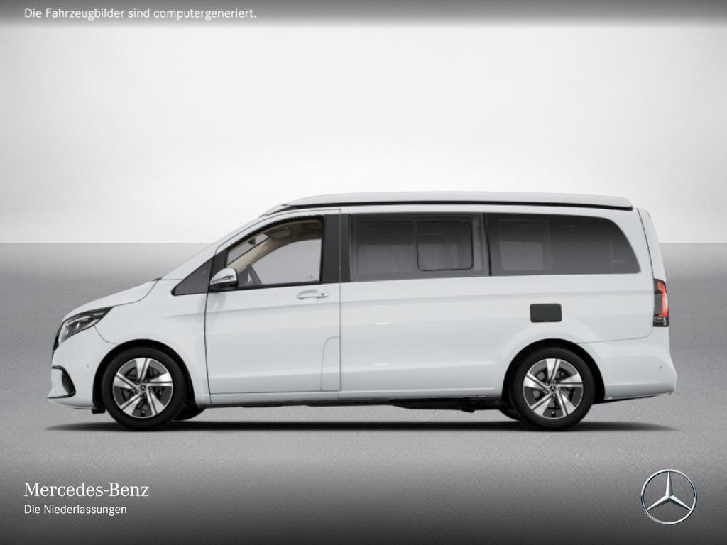 Mercedes-Benz Marco Polo