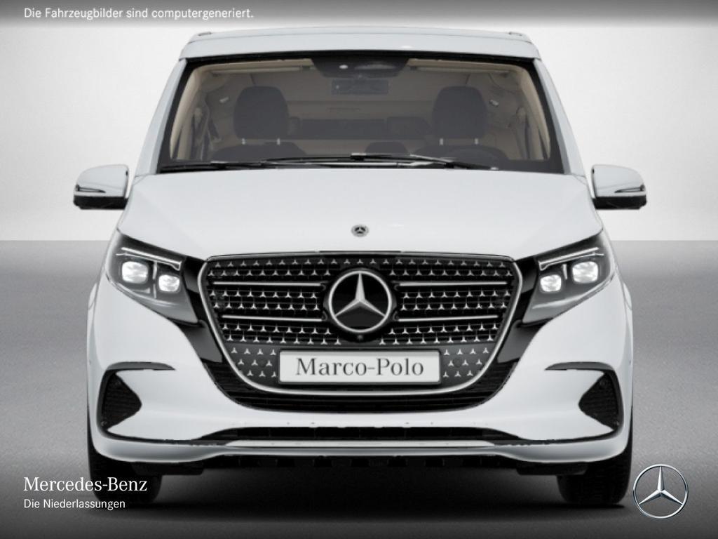 Mercedes-Benz Marco Polo