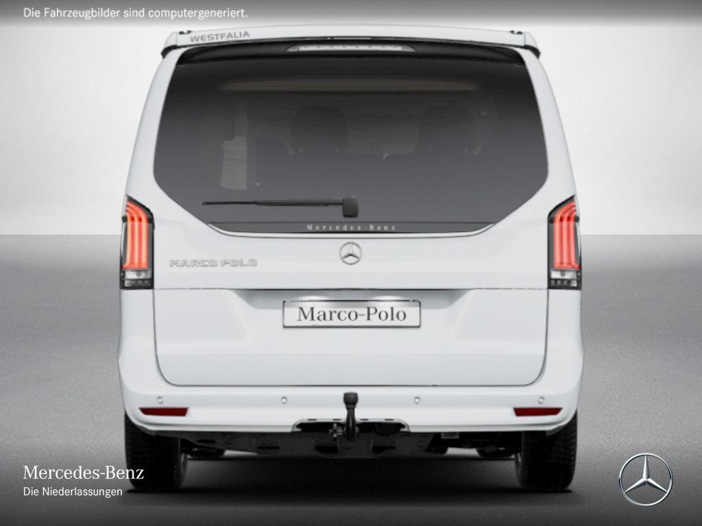 Mercedes-Benz Marco Polo