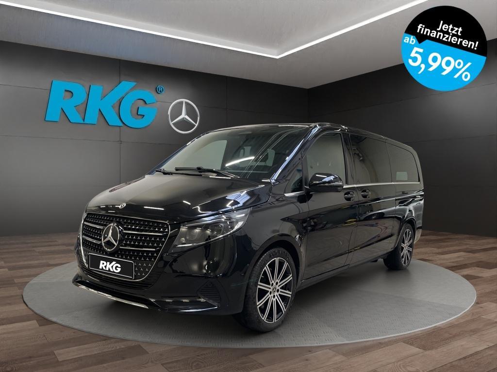Mercedes-Benz V-Klasse 2025 Diesel