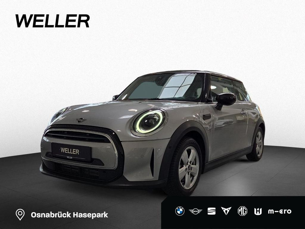 Mini Cooper 2023 Benzine
