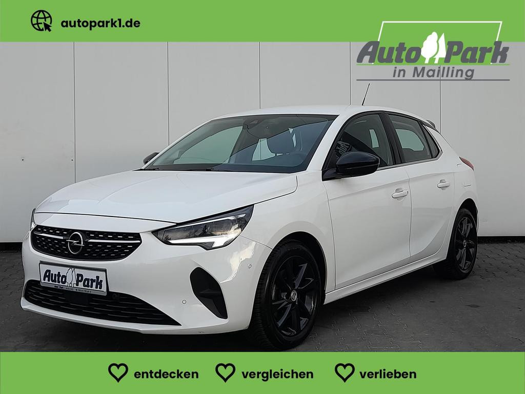 Opel Corsa 2023 Benzine