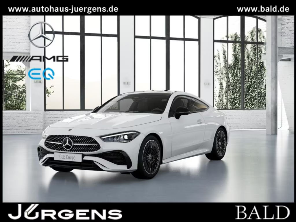 Mercedes-Benz CL 2024 Diesel