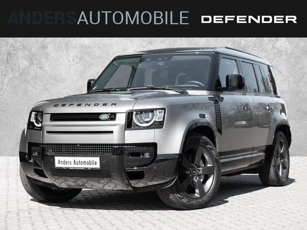 Land Rover Defender 2024 Diesel
