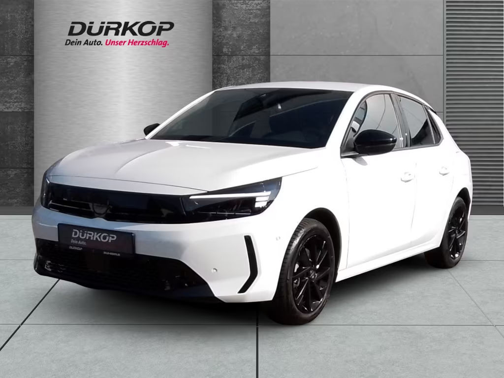 Opel Corsa 2024 Benzine