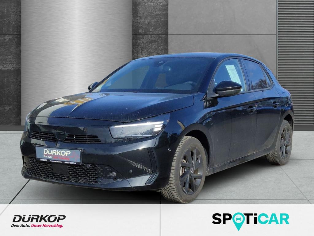 Opel Corsa 2024 Benzine