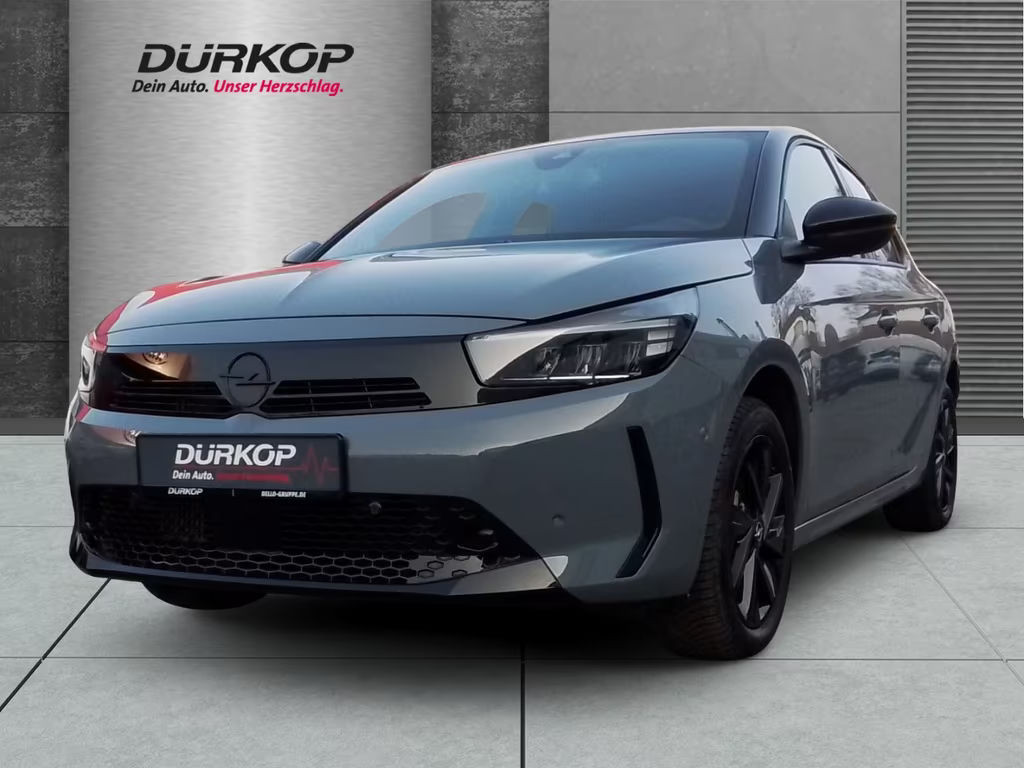 Opel Corsa 2025 Benzine