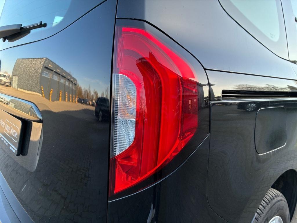 Mercedes-Benz eCitan