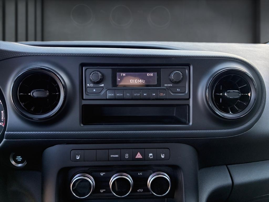 Mercedes-Benz eCitan