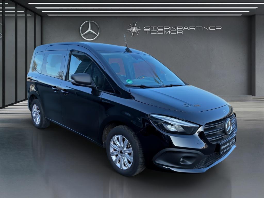Mercedes-Benz eCitan