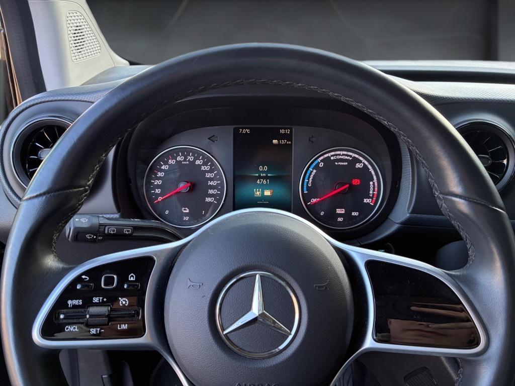 Mercedes-Benz eCitan