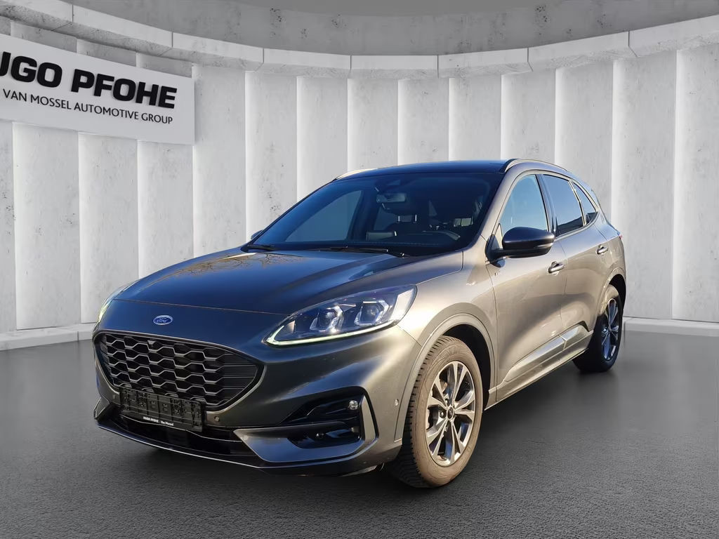 Ford Kuga 2024 Benzine