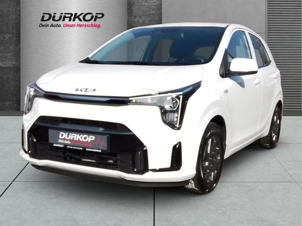 Kia Picanto 2025 Benzine