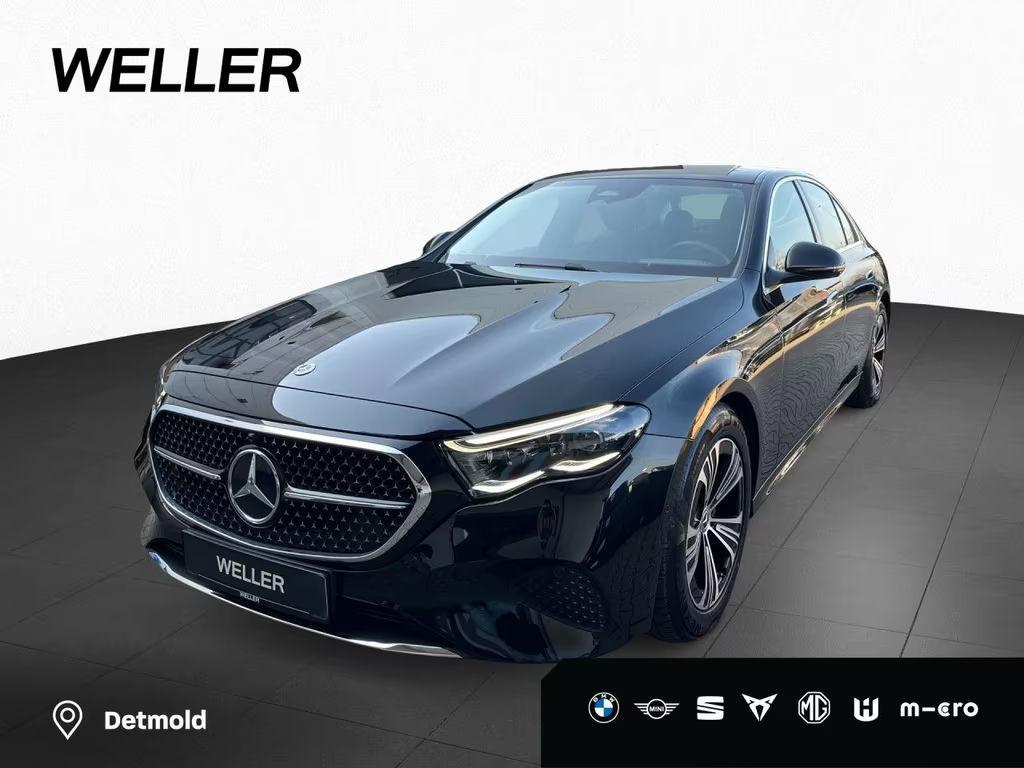 Mercedes-Benz E-Klasse 2025 Diesel