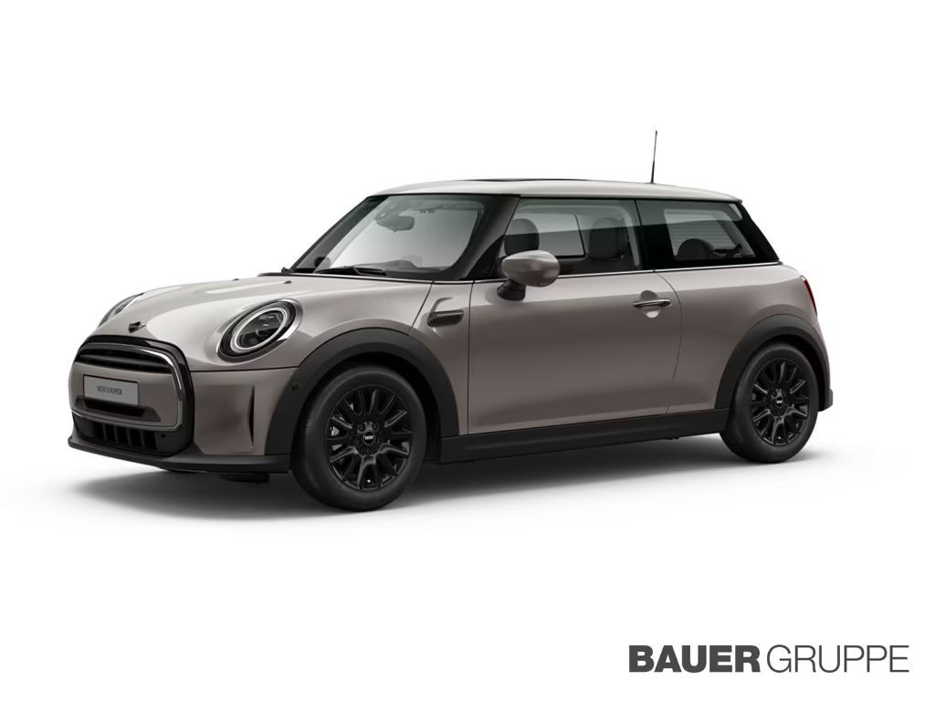 Mini Cooper 2023 Benzine