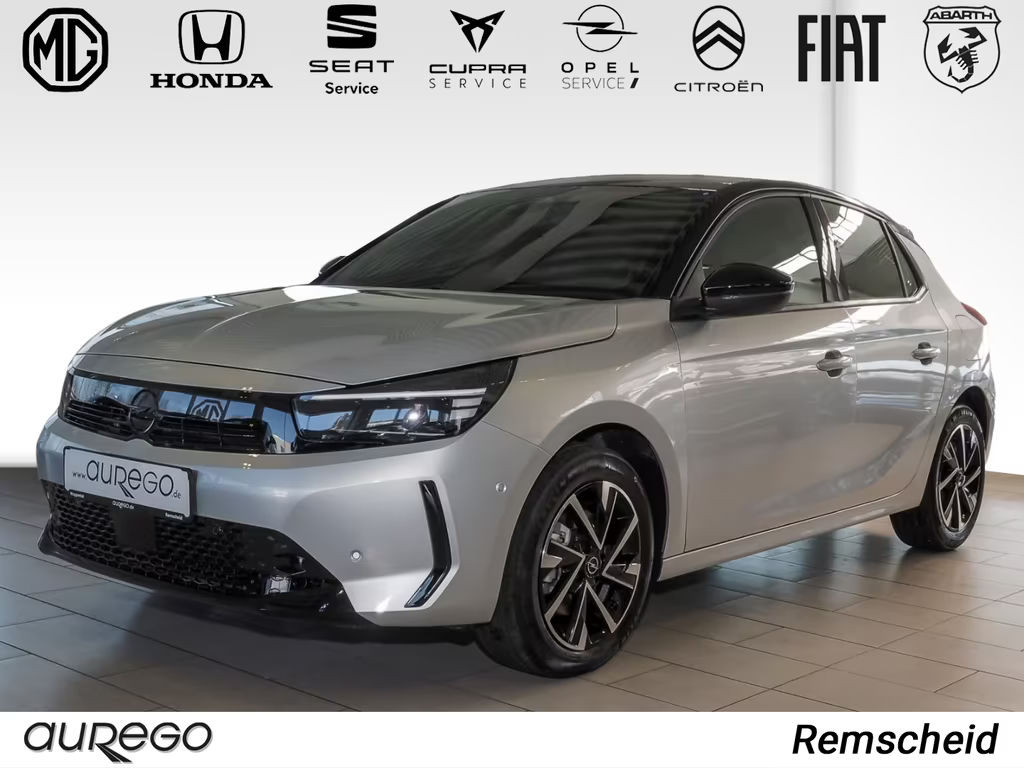 Opel Corsa 2025 Benzine