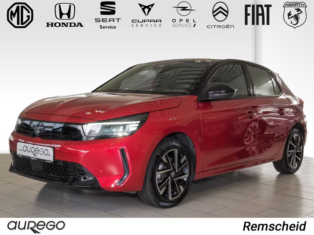 Opel Corsa 2025 Benzine