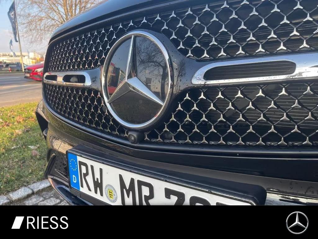 Mercedes-Benz GLC-Klasse 2025 Diesel