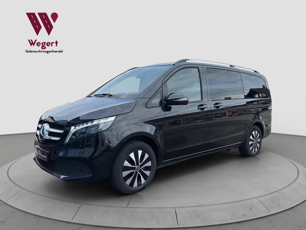 Mercedes-Benz V-Klasse 2023 Diesel