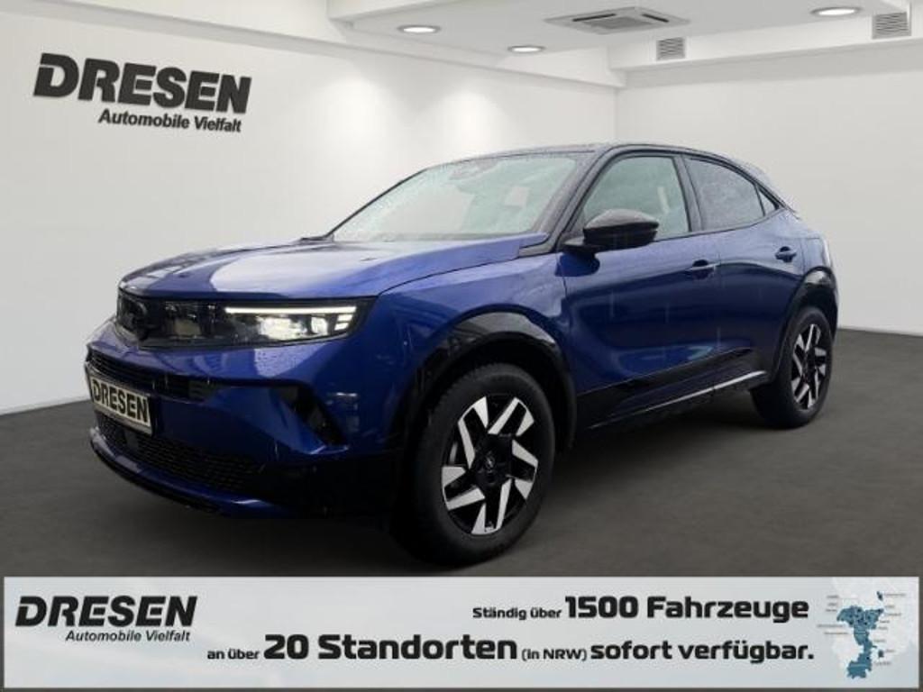 Opel Mokka 2025 Benzine
