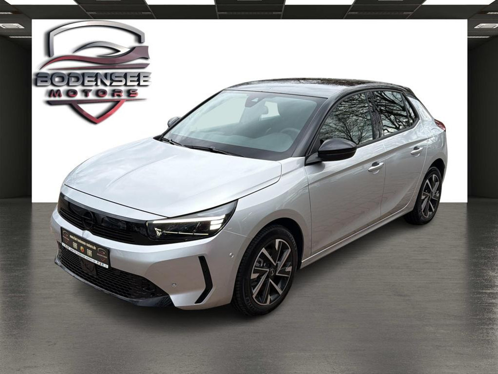 Opel Corsa 2025 Benzine