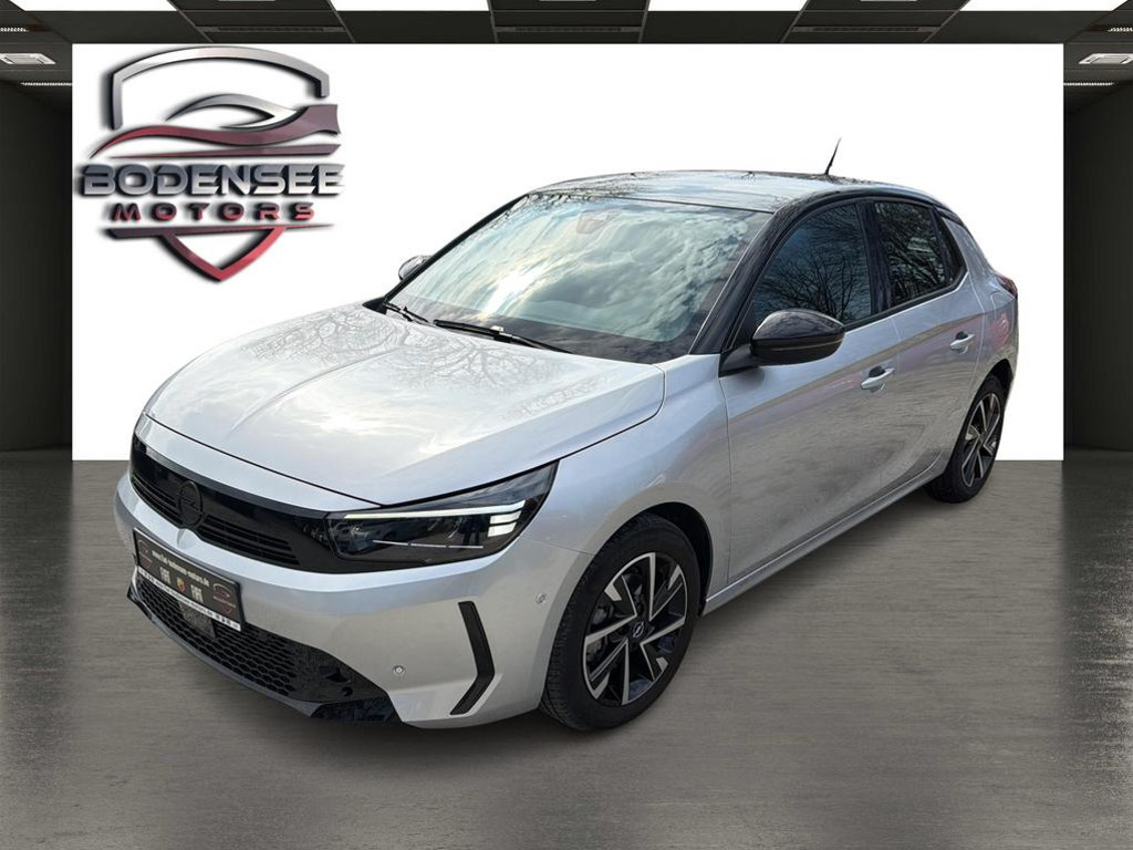 Opel Corsa 2025 Benzine