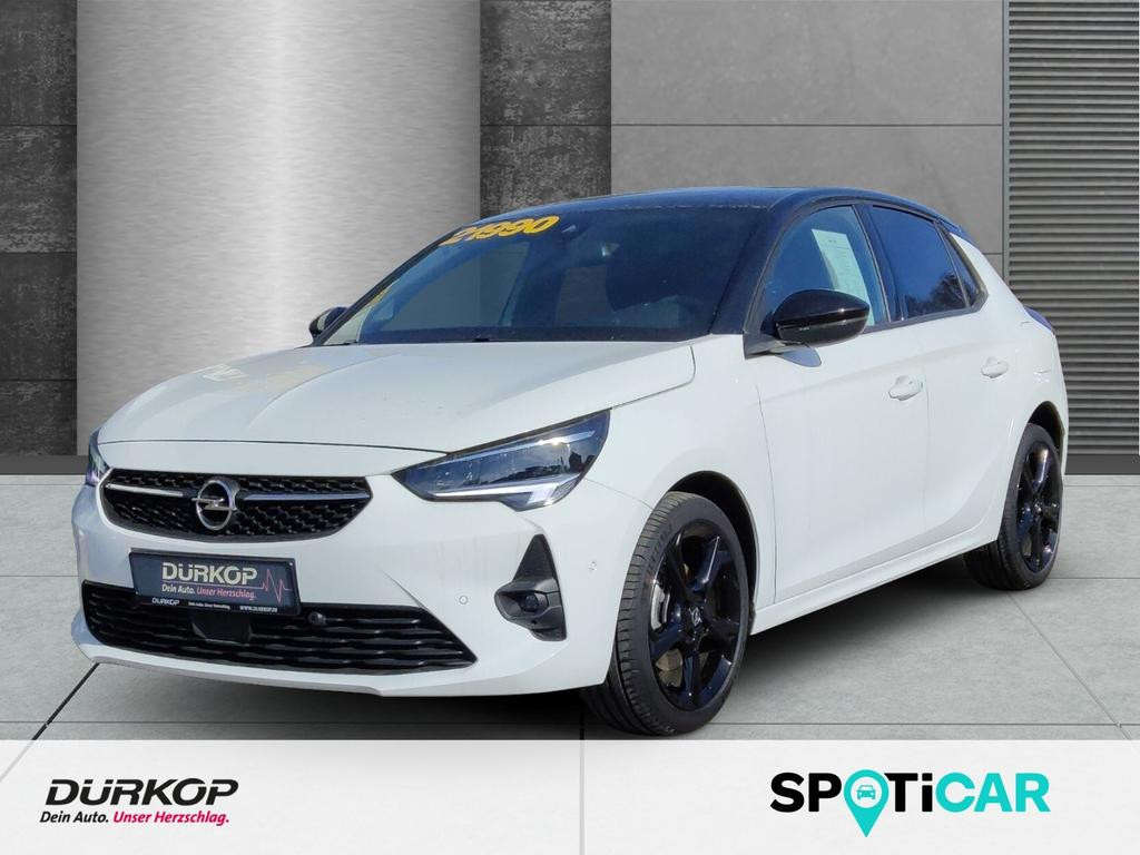Opel Corsa 2024 Benzine