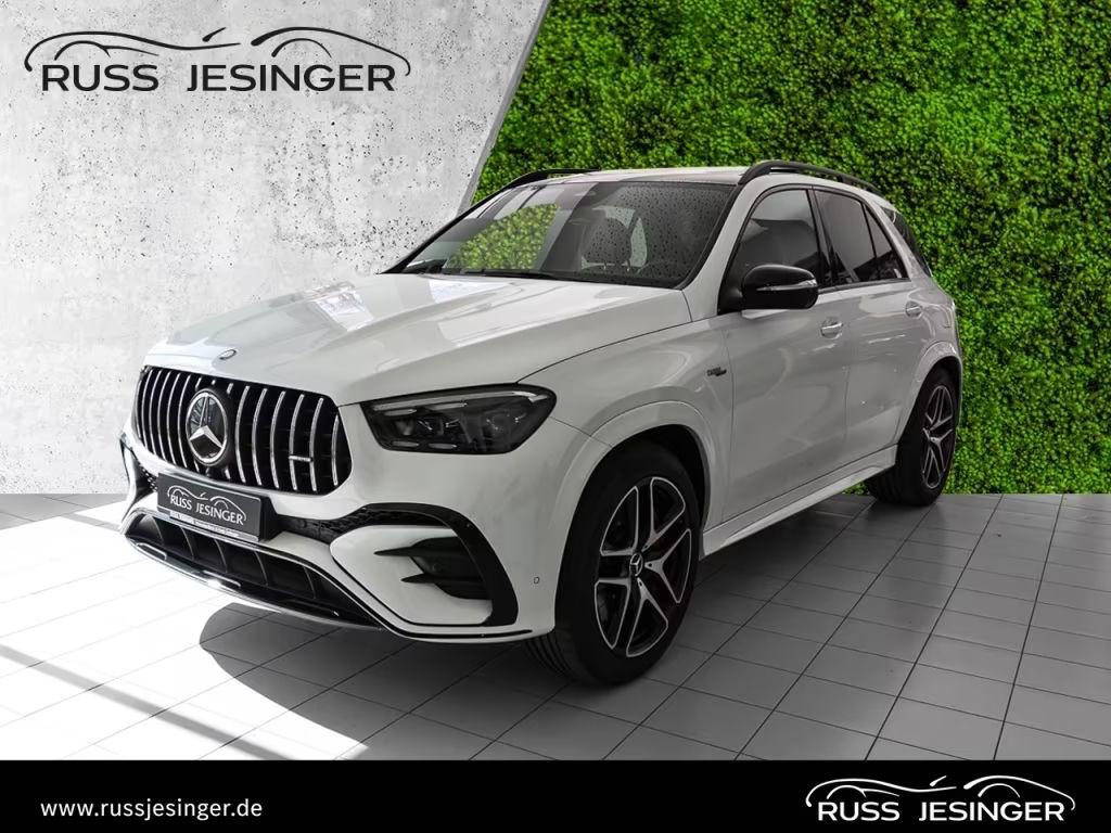 Mercedes-Benz A-Klasse 2025 Hybride Benzine