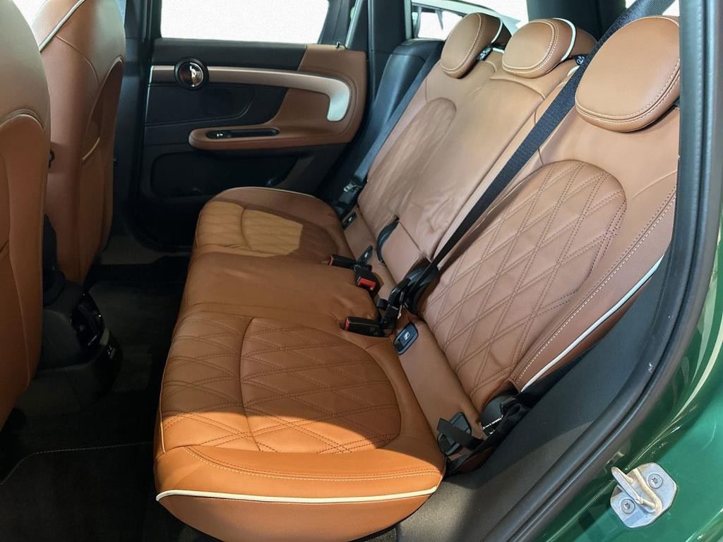 Mini Cooper SE Countryman