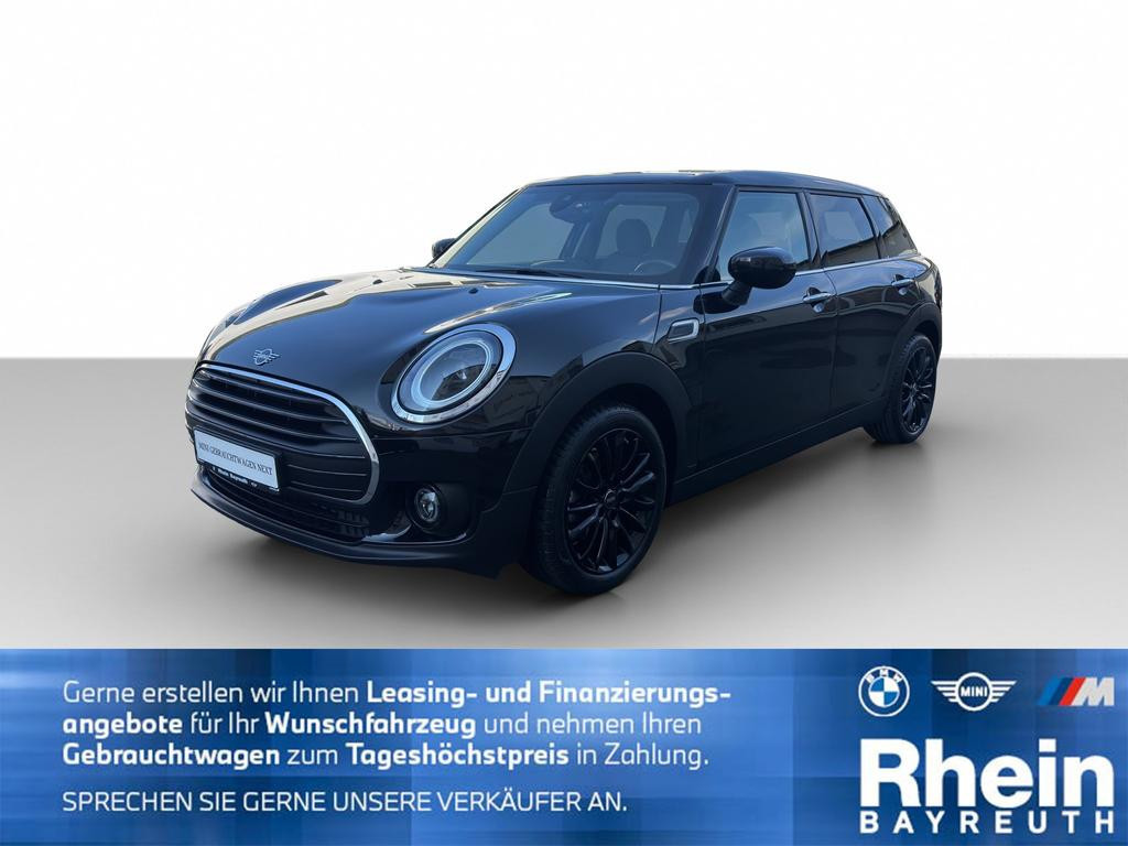 Mini Cooper Clubman 2022 Benzine