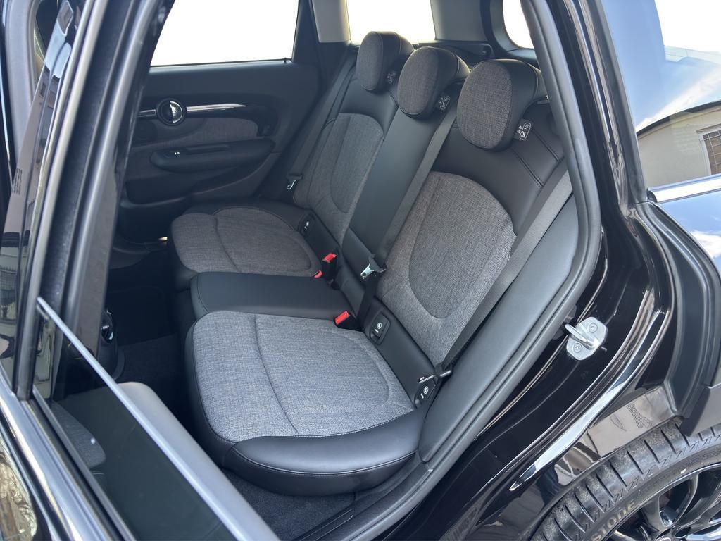 Mini Cooper Clubman