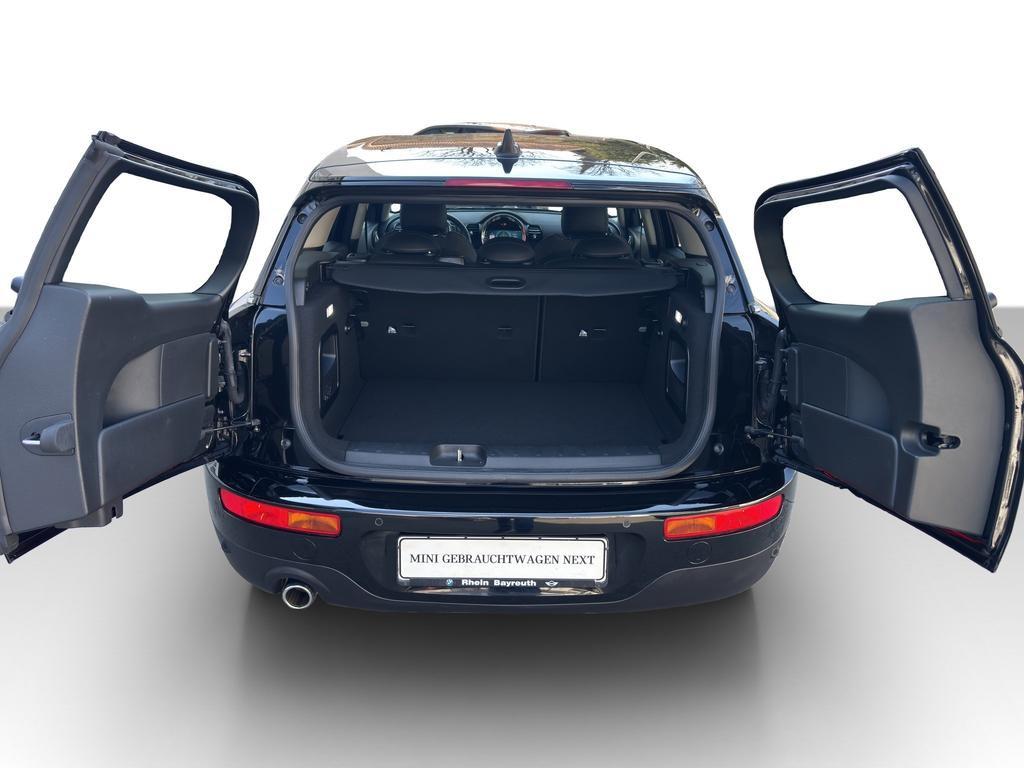 Mini Cooper Clubman