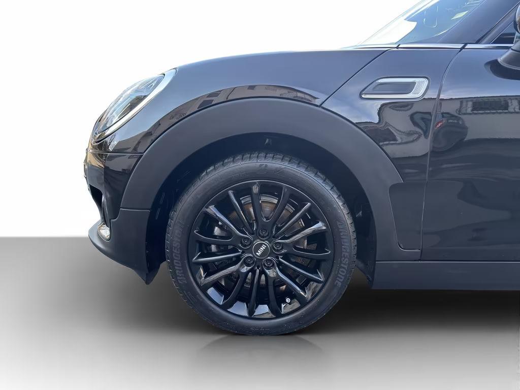 Mini Cooper Clubman