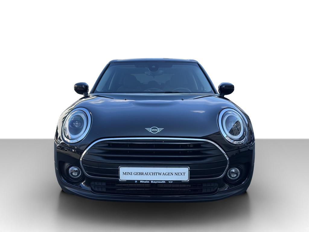 Mini Cooper Clubman