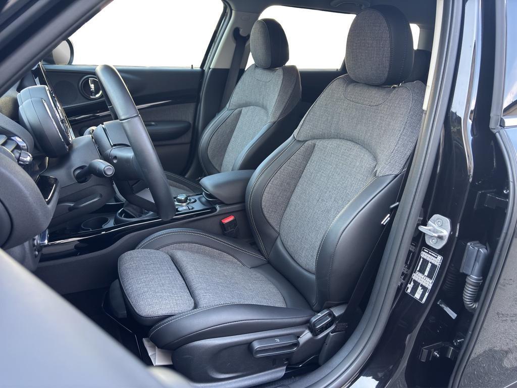 Mini Cooper Clubman