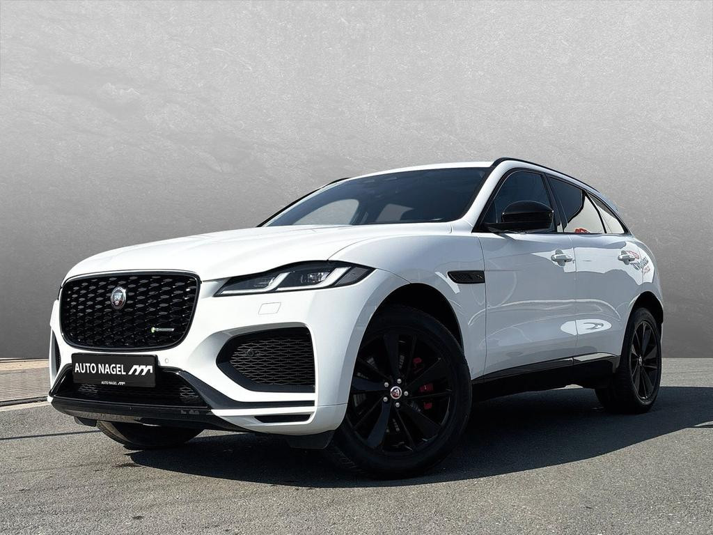Jaguar F-Pace 2023 Diesel