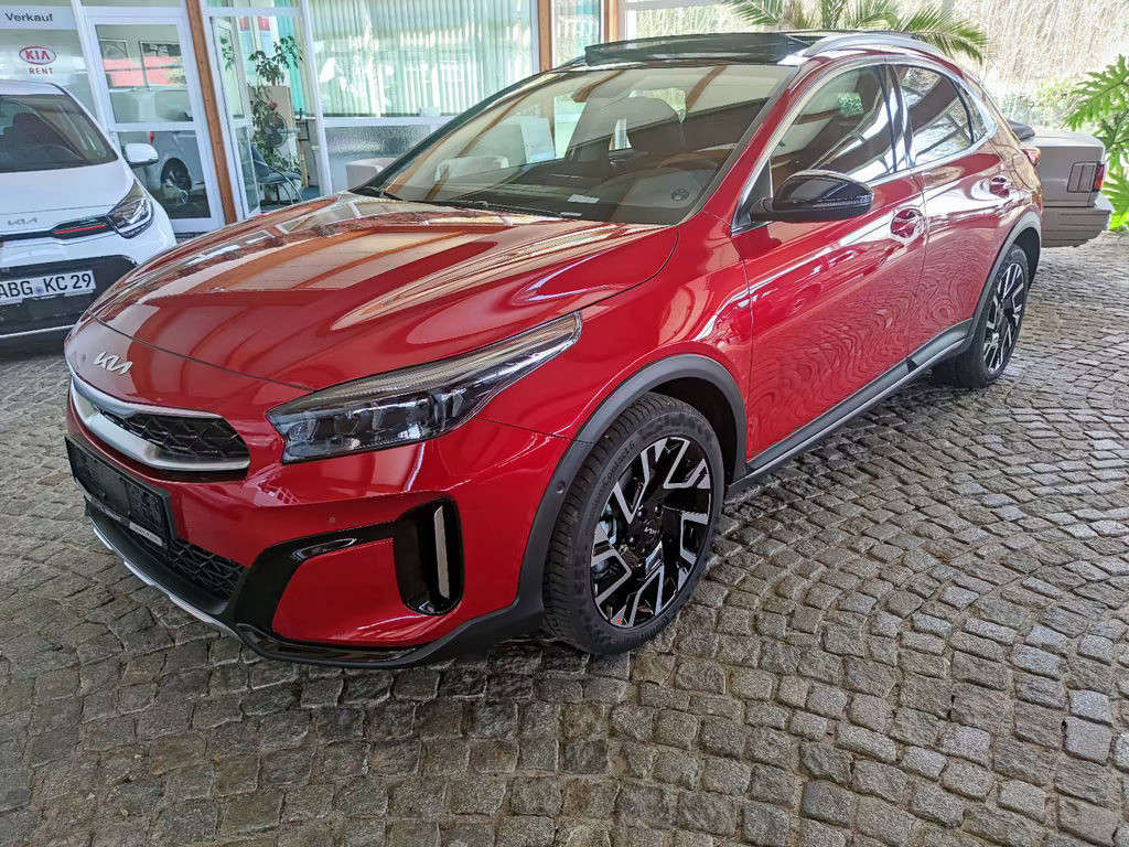 Kia XCeed 2023 Benzine