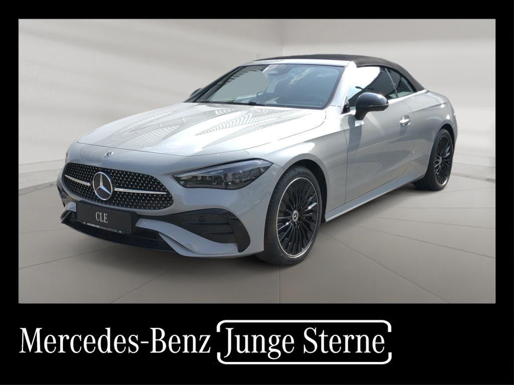 Mercedes-Benz CL 2025 Diesel