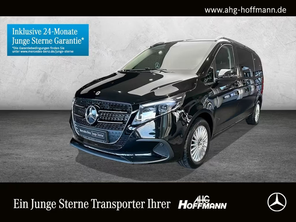 Mercedes-Benz V-Klasse 2025 Diesel