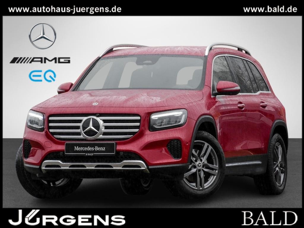 Mercedes-Benz GLB-Klasse 2025 Diesel
