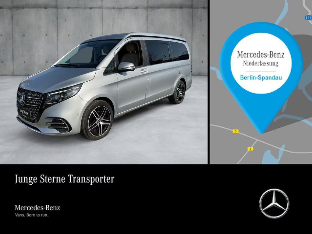 Mercedes-Benz Marco Polo