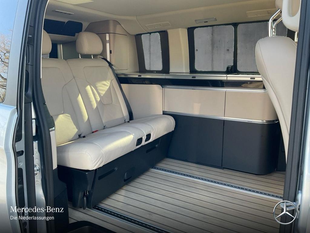 Mercedes-Benz Marco Polo