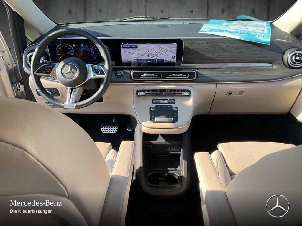 Mercedes-Benz Marco Polo