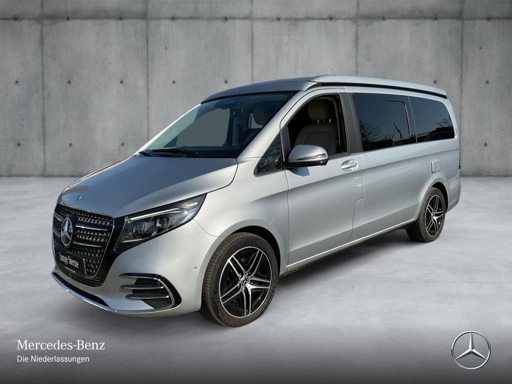 Mercedes-Benz Marco Polo