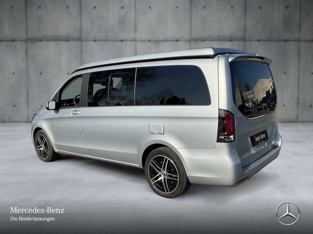 Mercedes-Benz Marco Polo