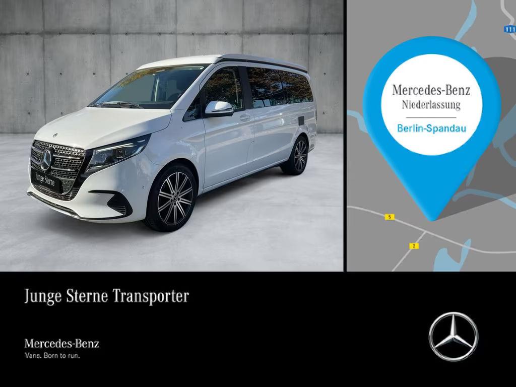 Mercedes-Benz Marco Polo