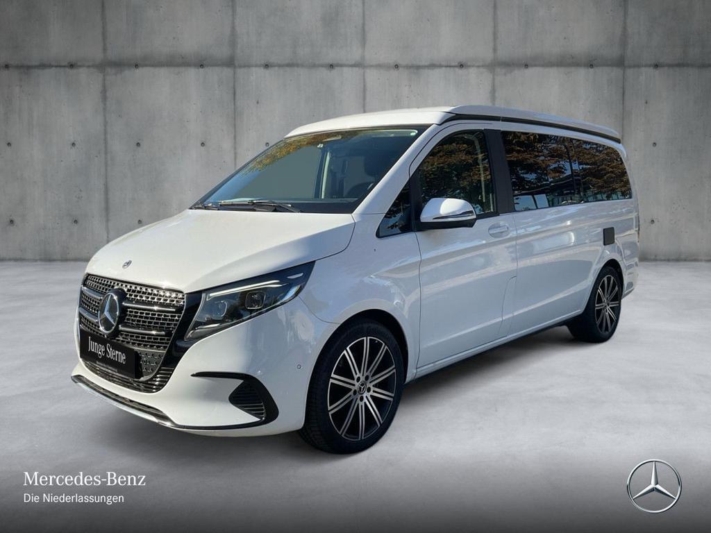 Mercedes-Benz Marco Polo