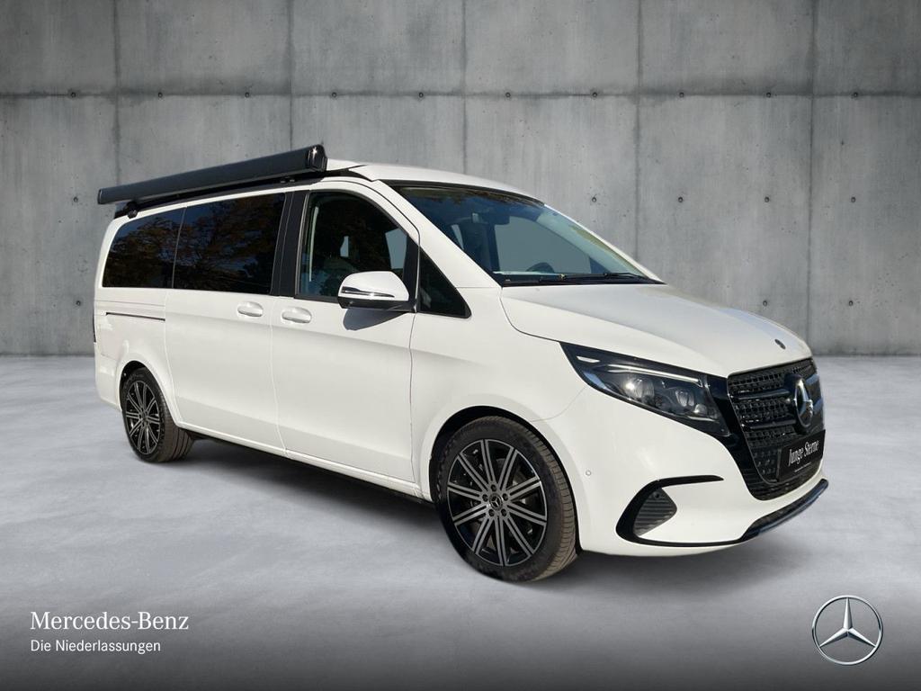 Mercedes-Benz Marco Polo
