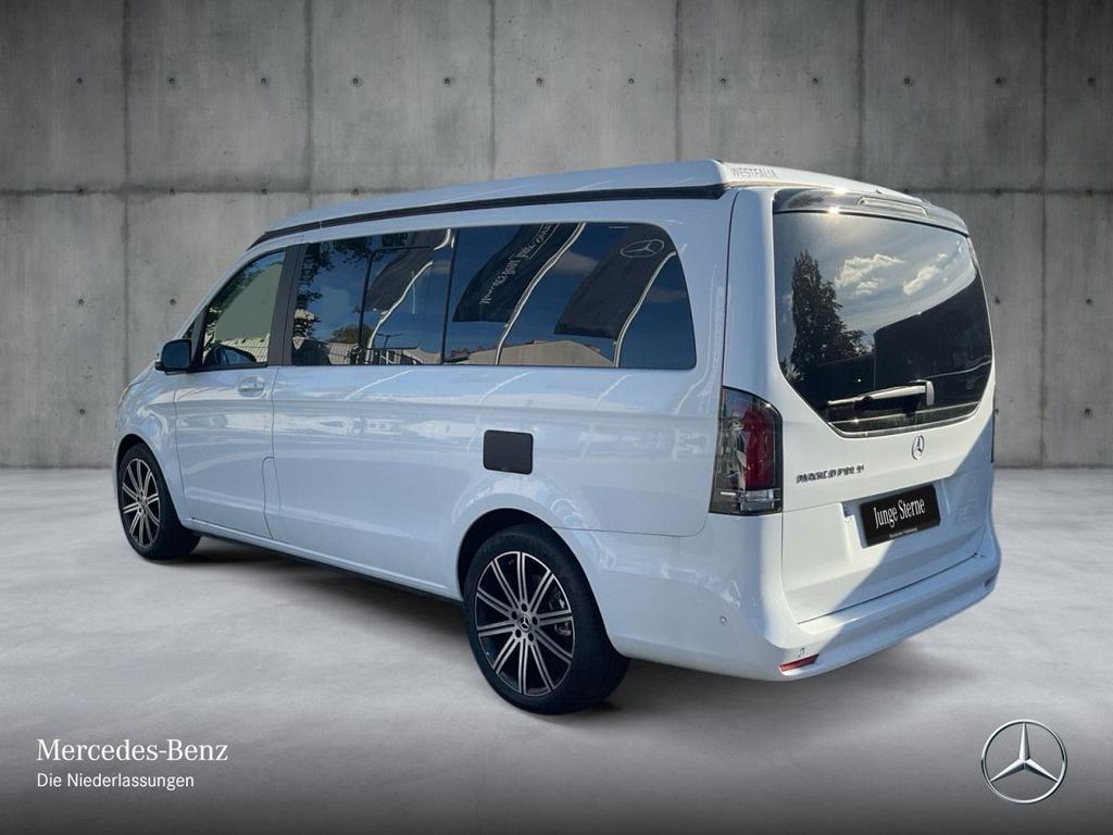 Mercedes-Benz Marco Polo