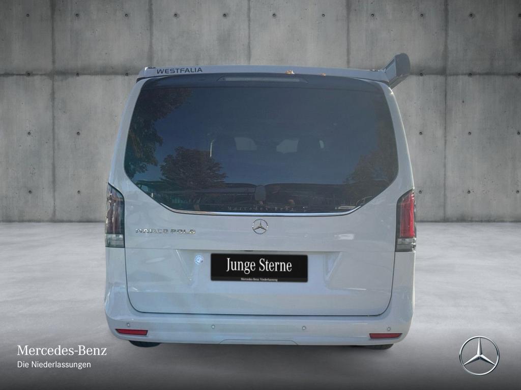 Mercedes-Benz Marco Polo